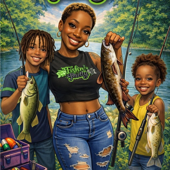 fishinpretty